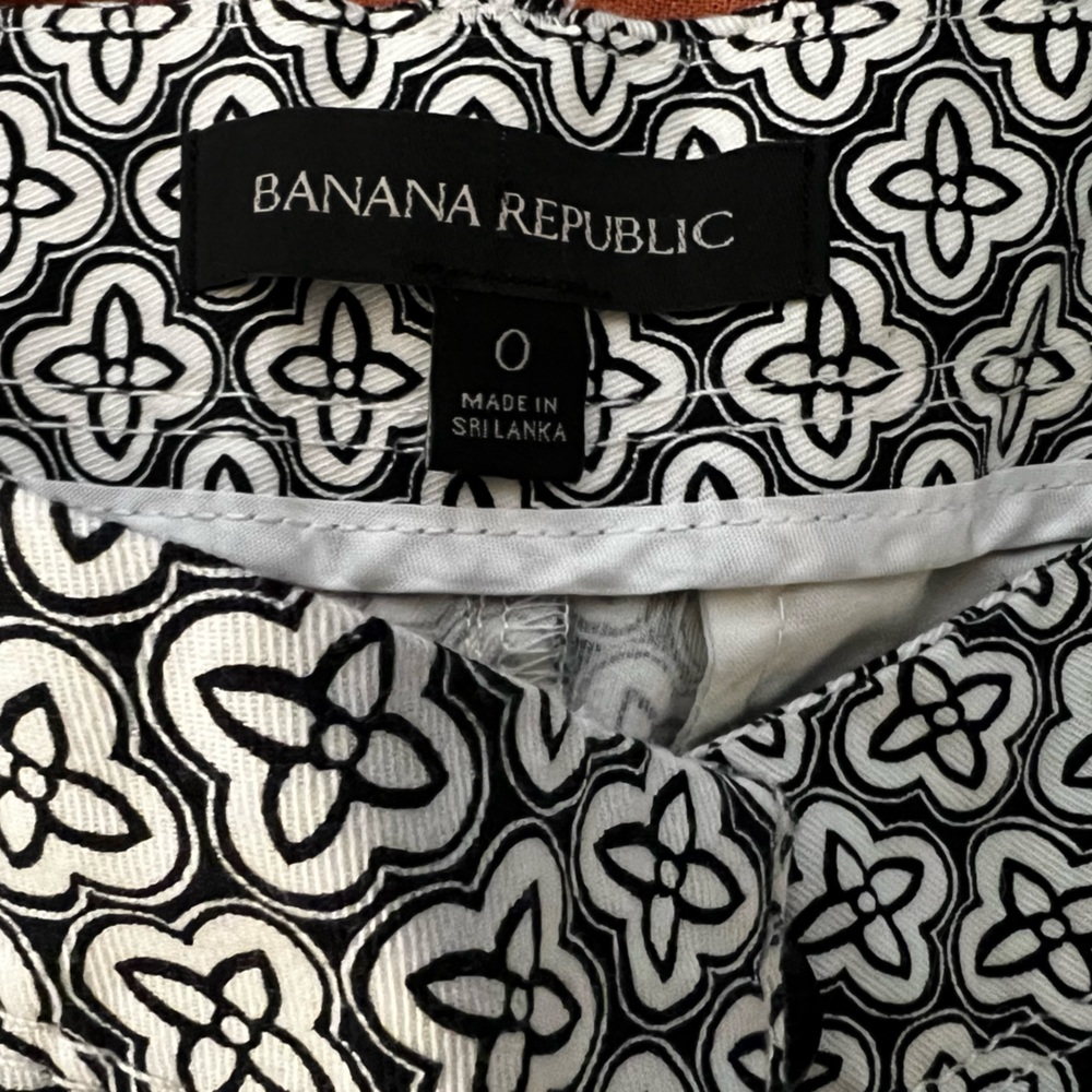 Banana Republic Shorts